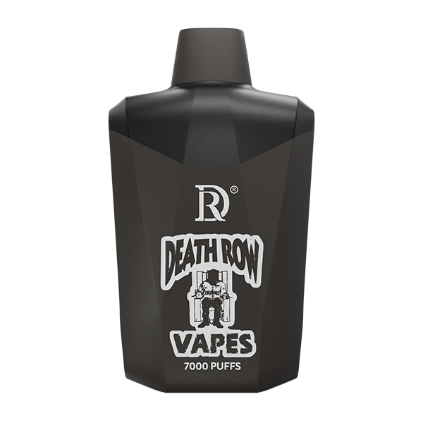 Death Row (Special Edition) 7000 Puff Vape