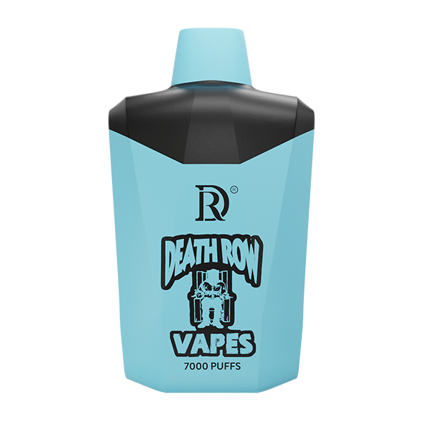 Death Row (Special Edition) 7000 Puff Vape