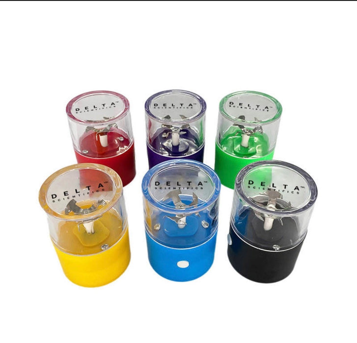 Electric Grinder