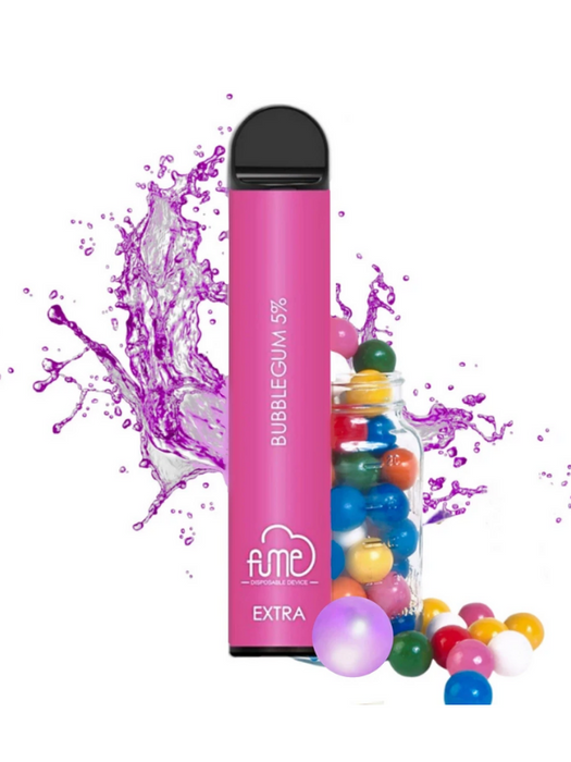 Fume EXTRA - 1500 Puffs