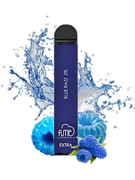 Fume EXTRA - 1500 Puffs