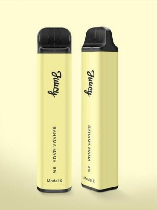 Juucy Model X (1600 Puff)