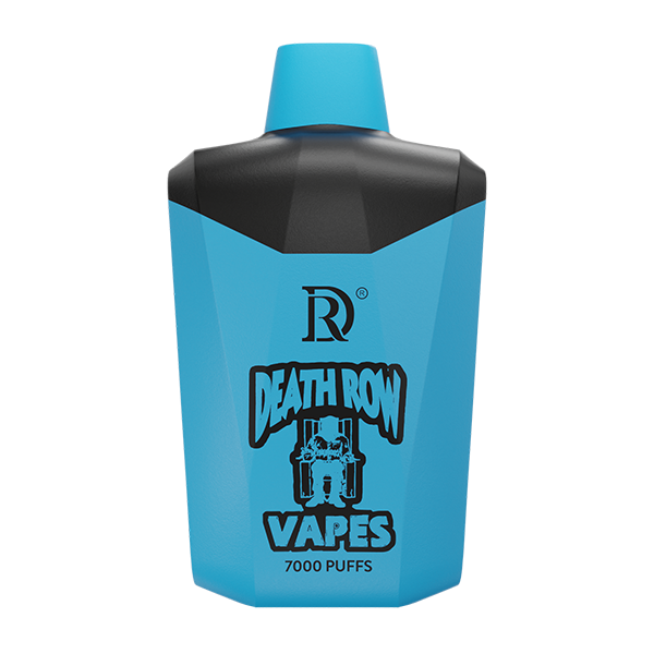 Death Row (Special Edition) 7000 Puff Vape