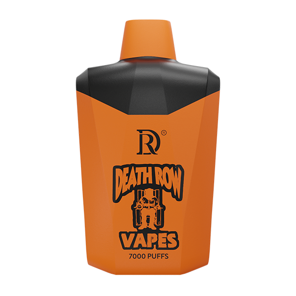 Death Row (Special Edition) 7000 Puff Vape