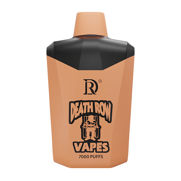 Death Row (Special Edition) 7000 Puff Vape