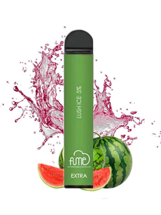 Fume EXTRA - 1500 Puffs UPC Prime Fume EXTRA - 1500 Puffs UPC Prime