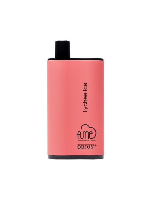 Fume INFINITY - 3500 Puffs