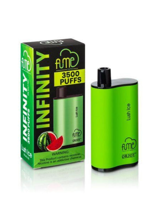 Fume INFINITY - 3500 Puffs