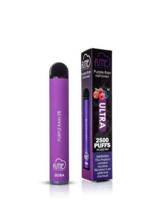 Fume ULTRA - 2500 Puffs