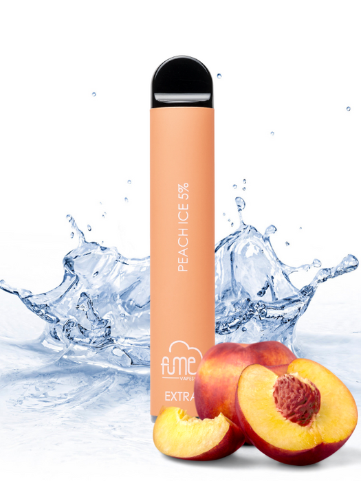 Fume EXTRA - 1500 Puffs UPC Prime Fume EXTRA - 1500 Puffs UPC Prime