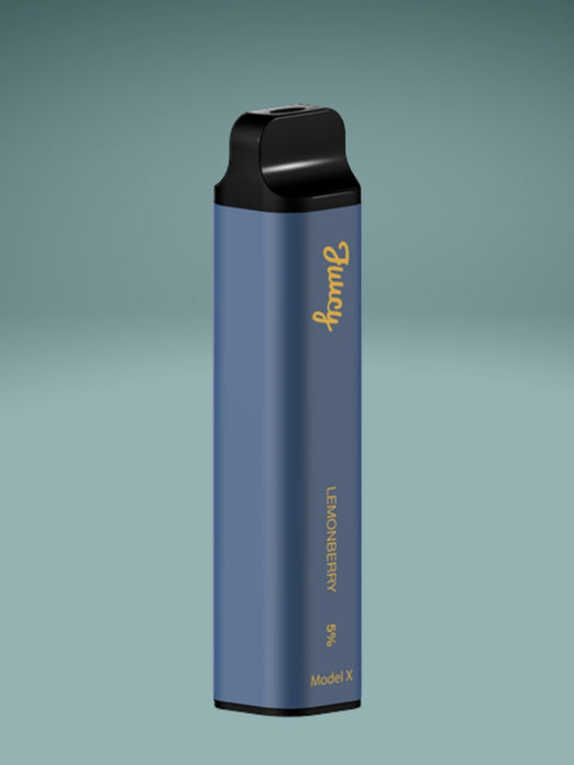 Juucy Model X (1600 Puff)