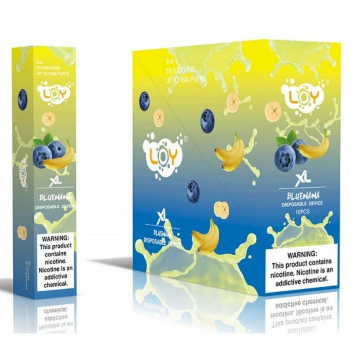 loy vape juice Loy XL